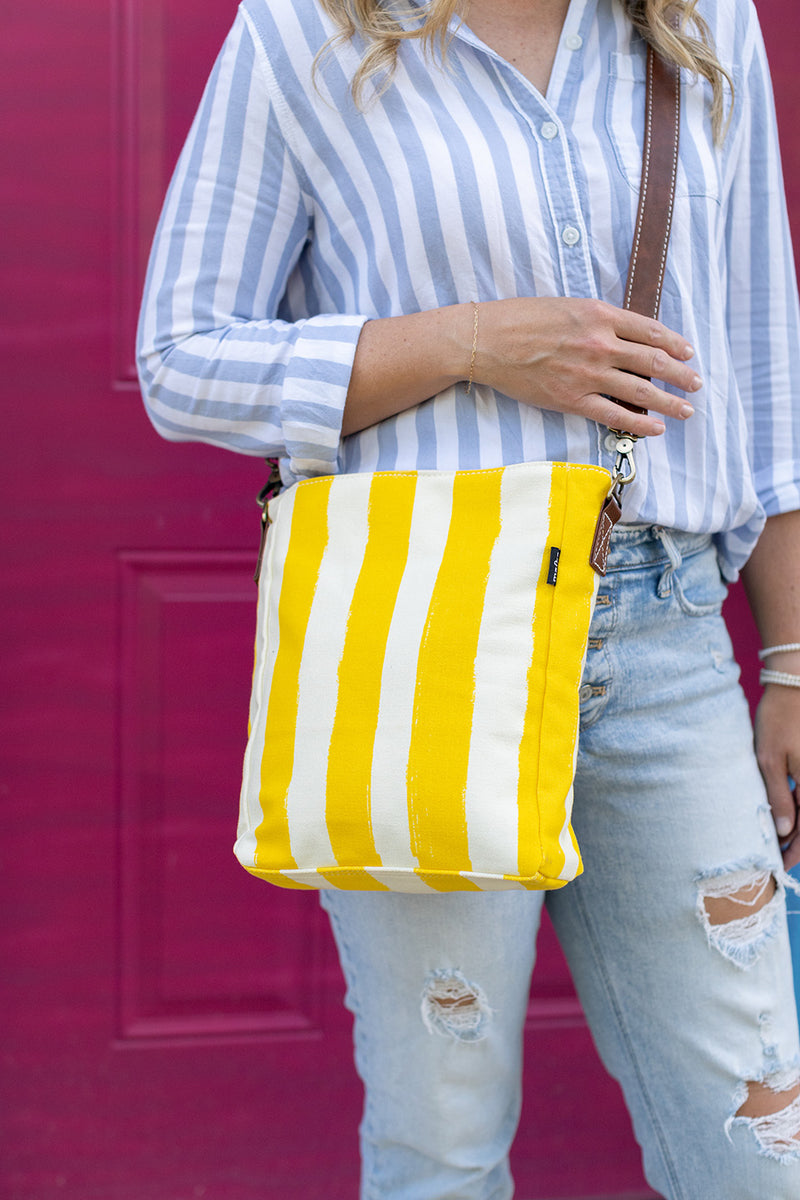 City Sling - Linea Buttercup