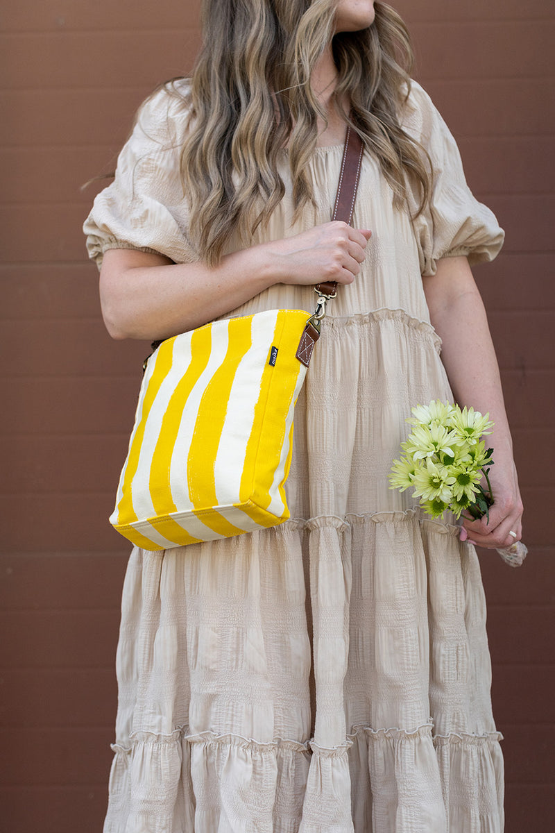 City Sling - Linea Buttercup