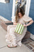 City Sling - Linea Olive