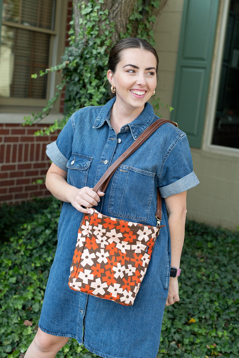 City Sling - Solvang Terra