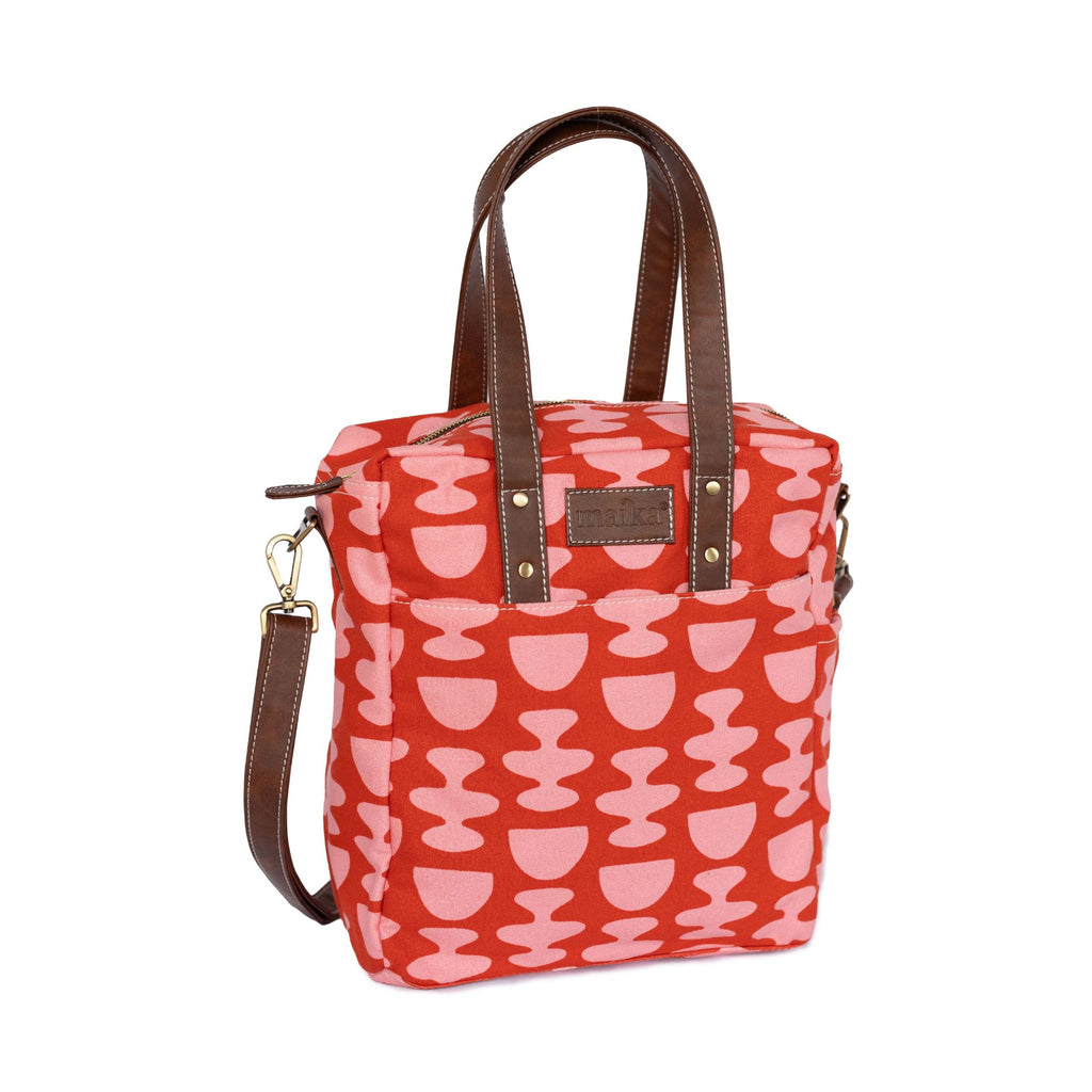 Commuter Tote Nacka