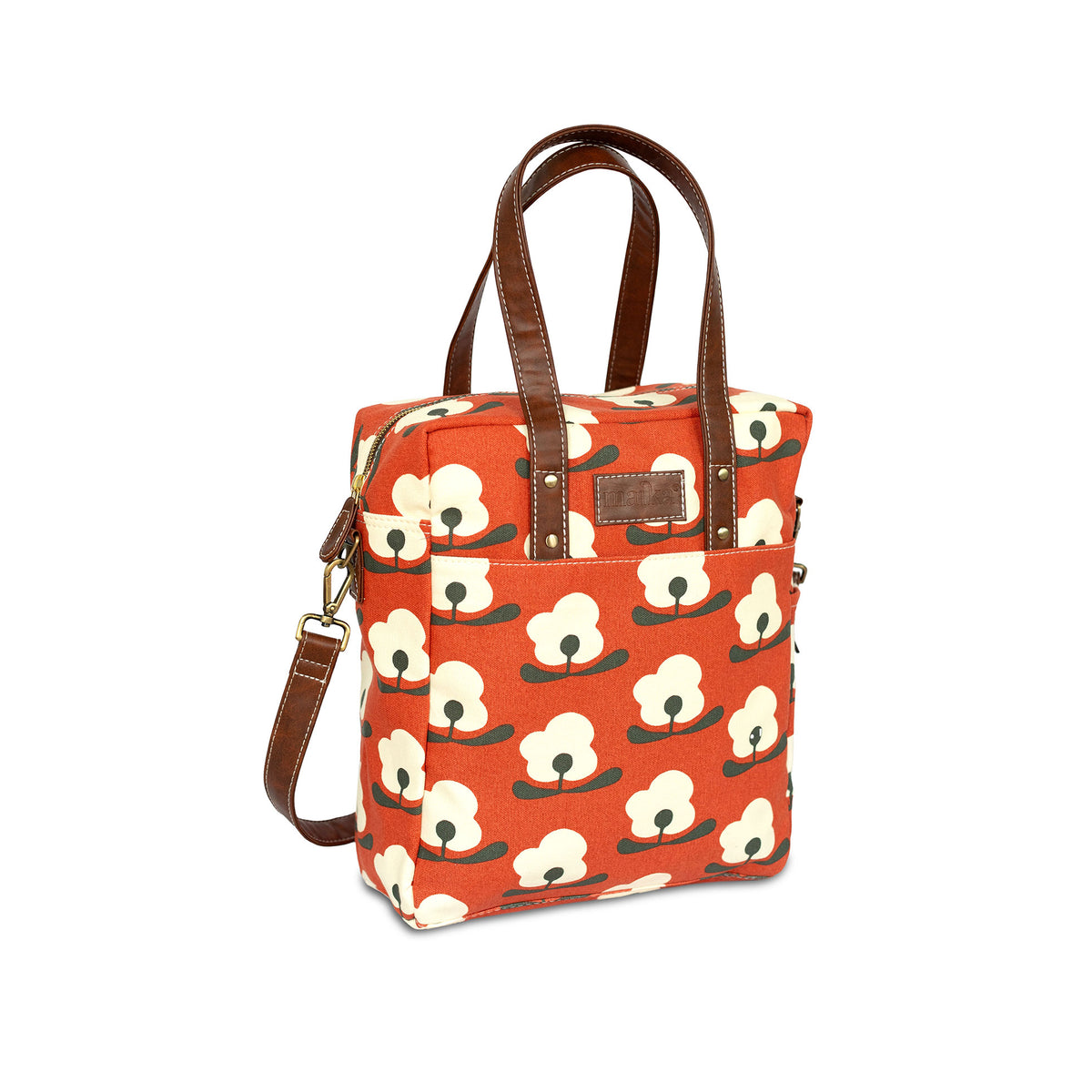 Commuter Tote - Enid