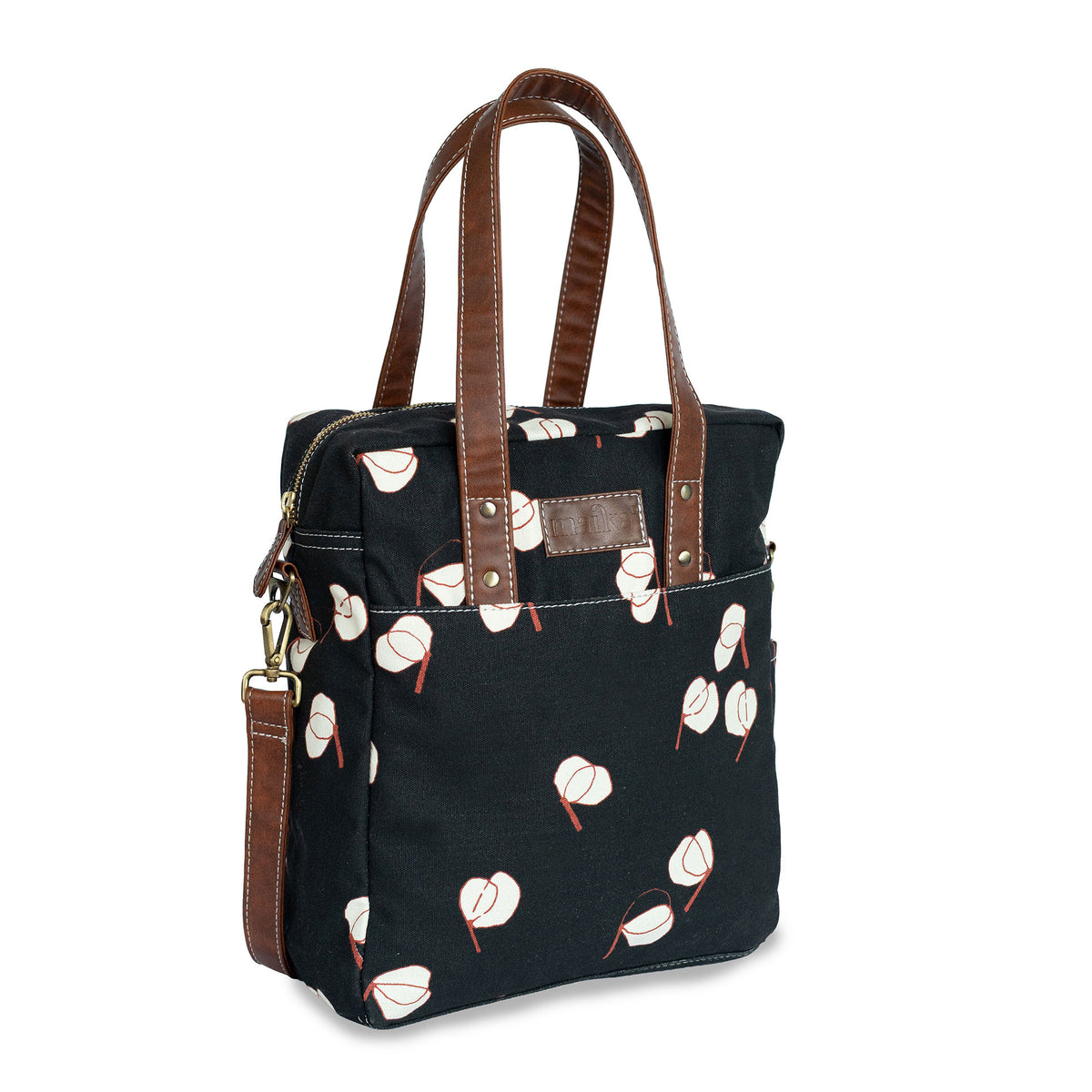 Commuter Tote - Meguro