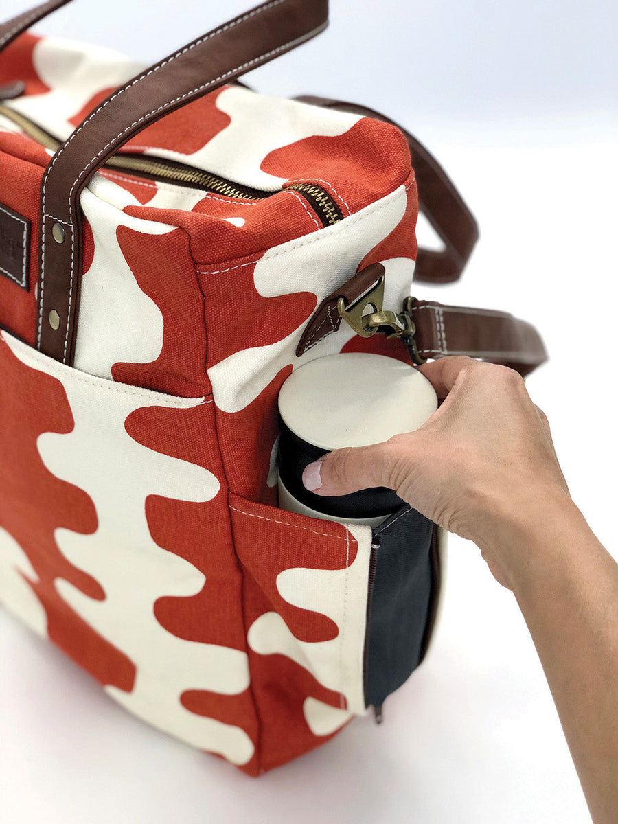 Commuter Tote - Nolita