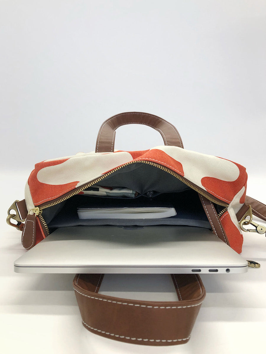 Commuter Tote - Nolita