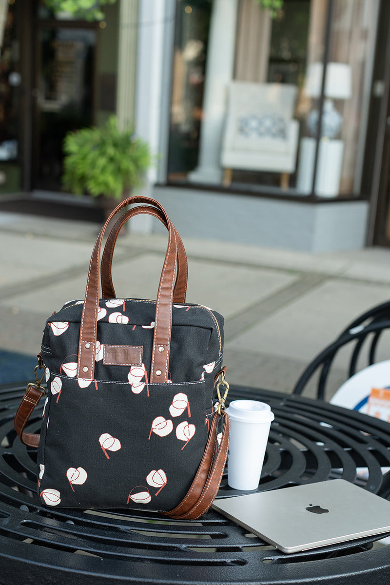Commuter Tote - Meguro