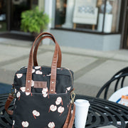 Commuter Tote - Meguro
