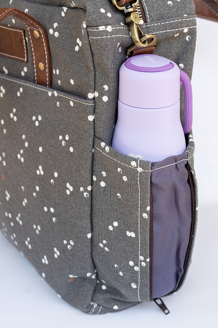 Commuter Tote - Enid