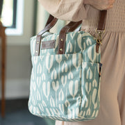 Commuter Tote - Rosendals
