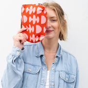 Medium Lined Travel Pouch Bundles