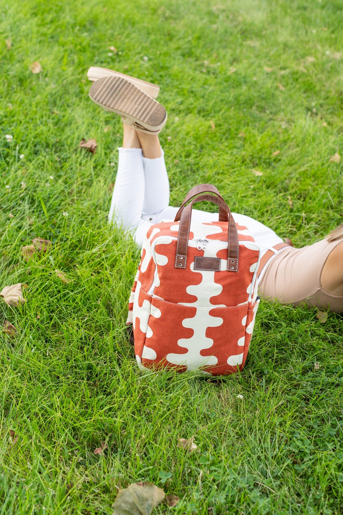 Creator Pack - Echo Tangerine