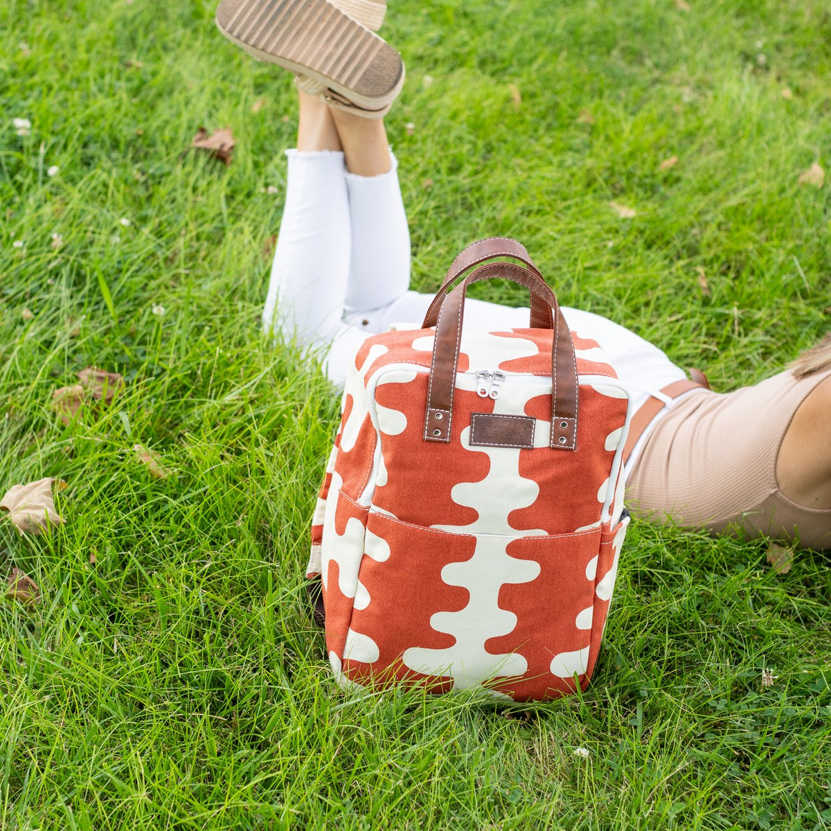 Creator Pack - Echo Tangerine