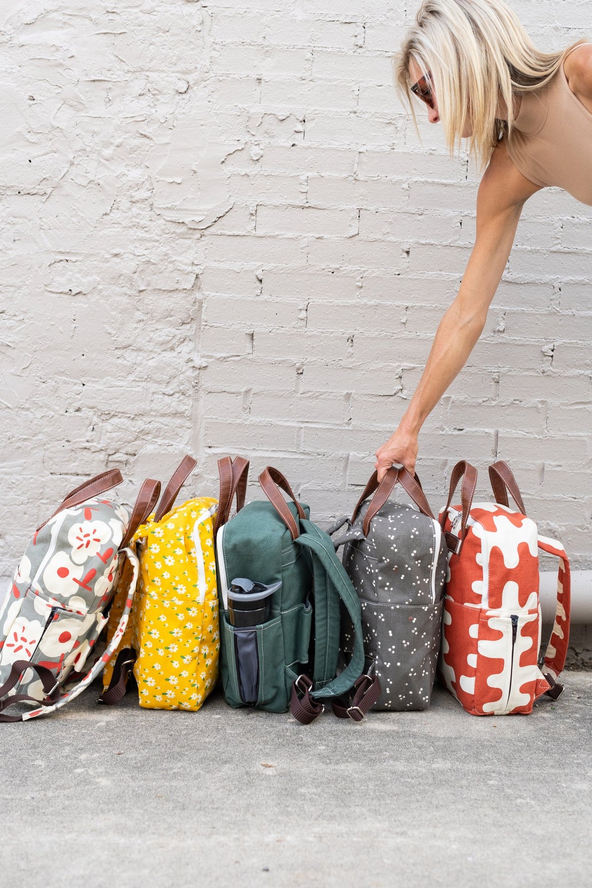 Creator Pack - Echo Tangerine