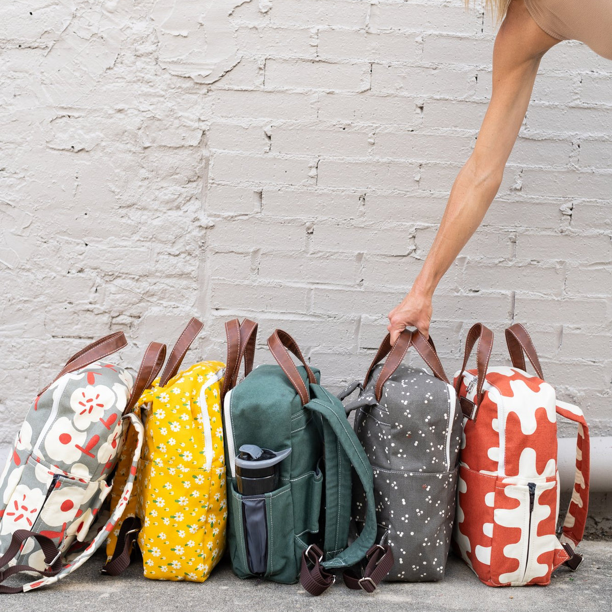 Creator Pack - Nochi