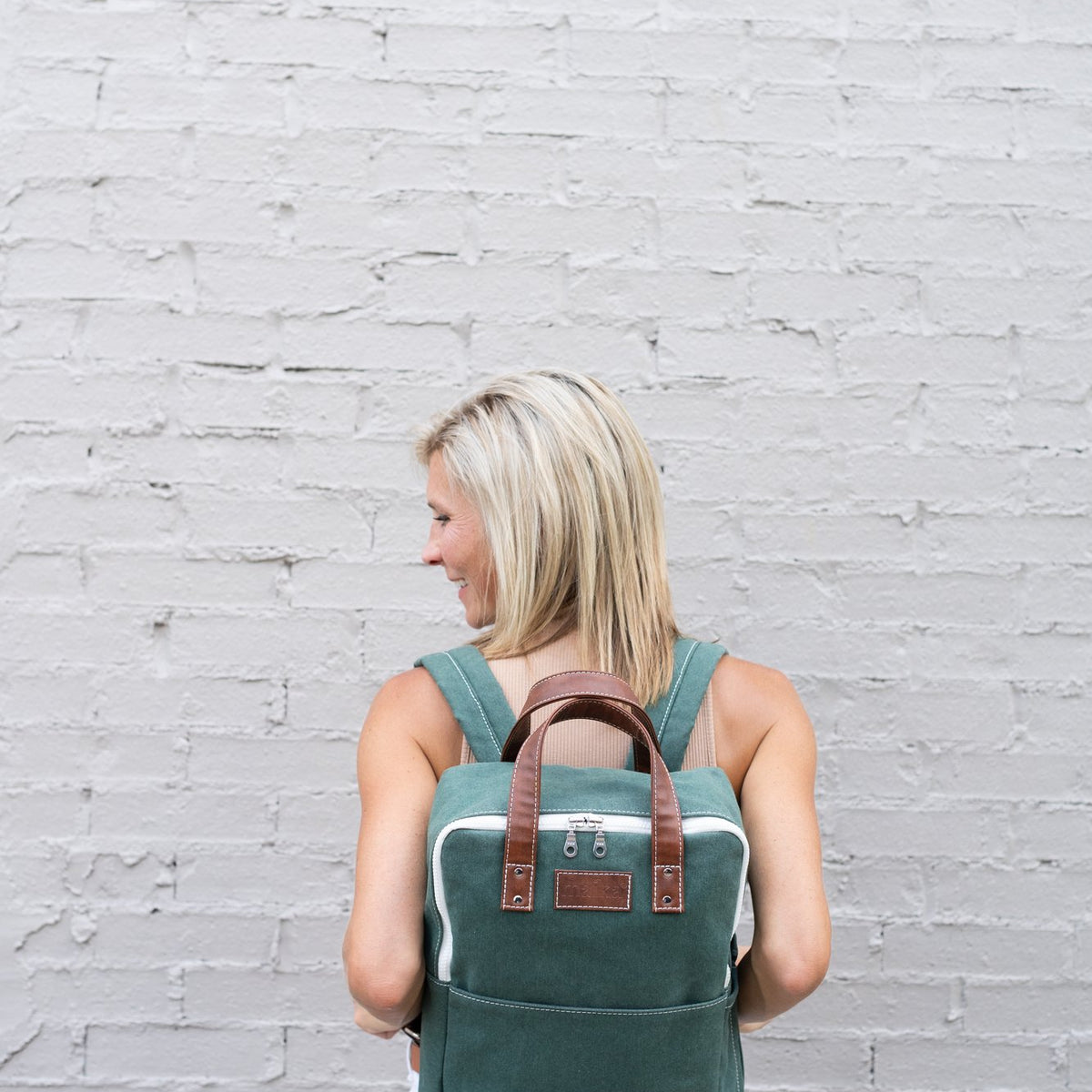 Creator Pack - Waxed Hunter Green