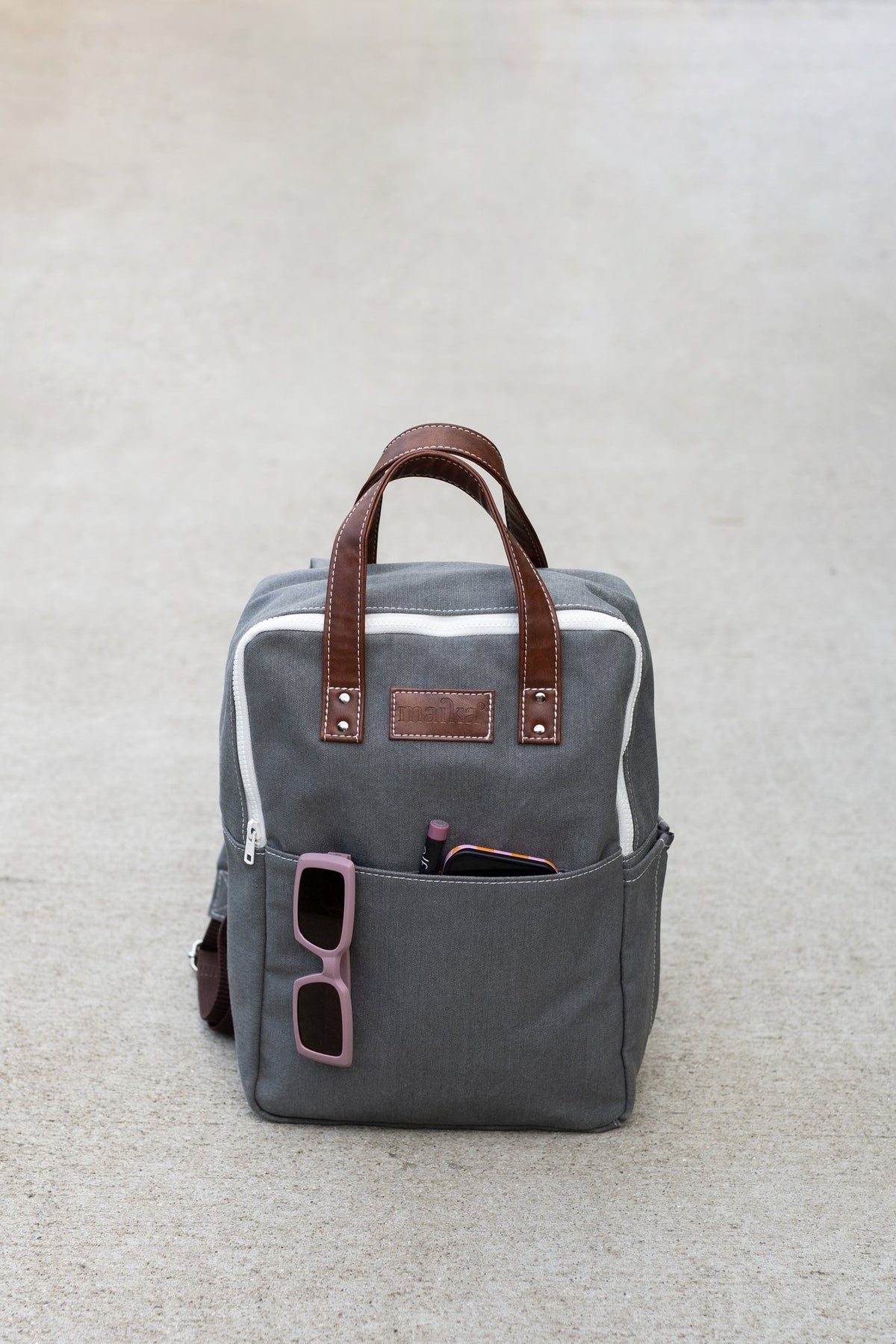 Creator Pack - Waxed Ash