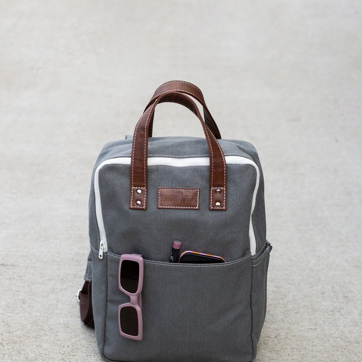 Creator Pack - Waxed Ash