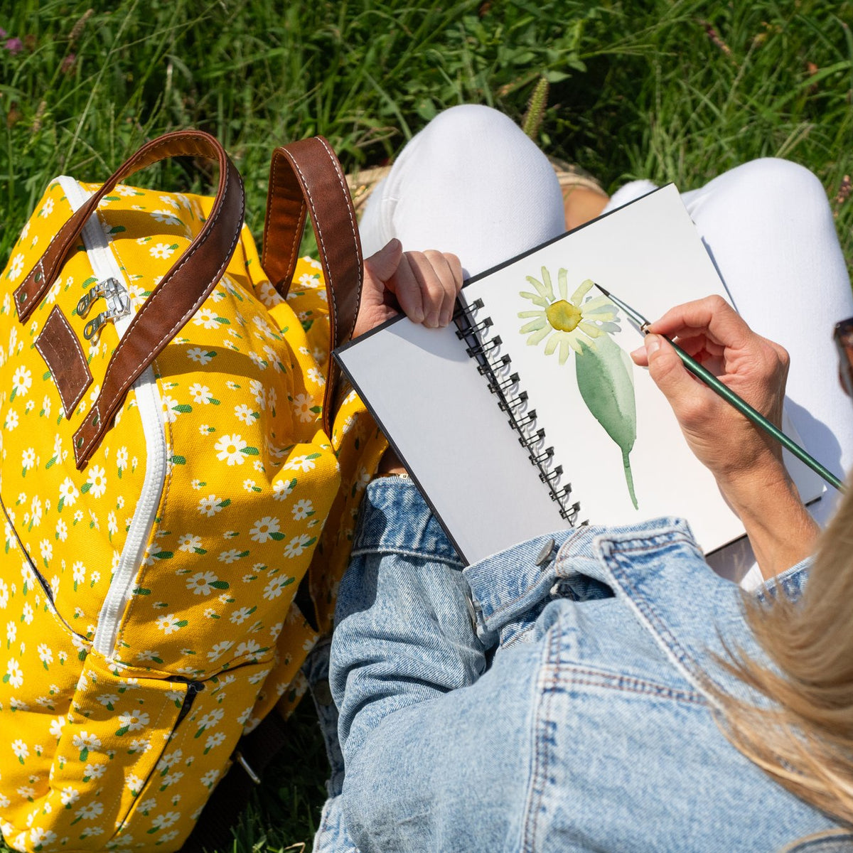 Creator Pack - Carmel