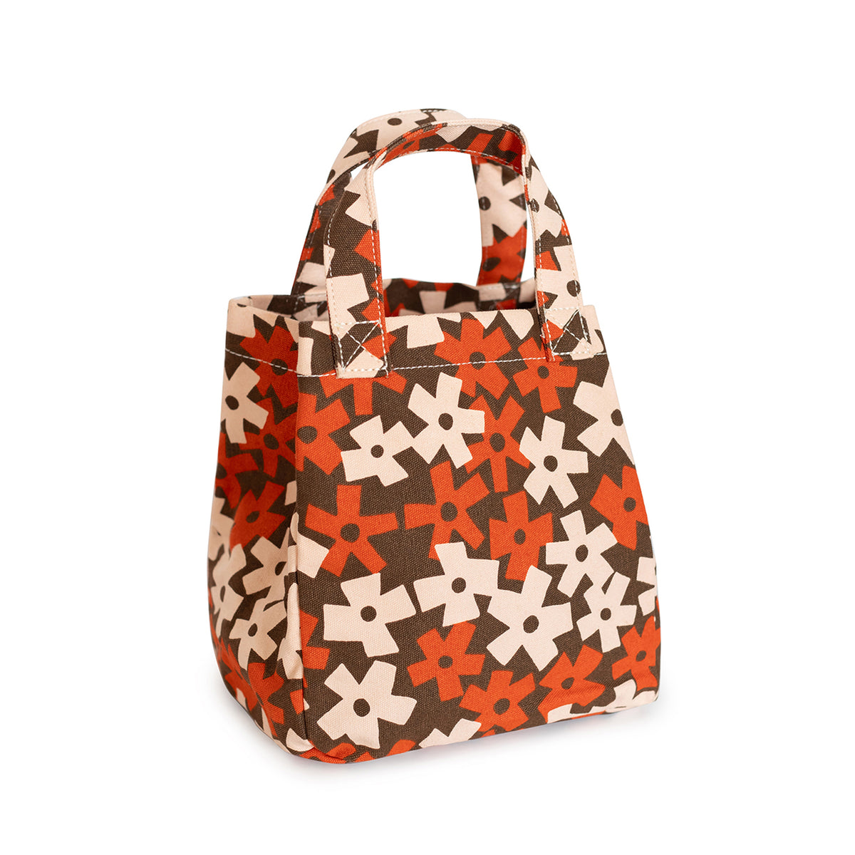 Lunch + Pie Tote - Solvang Terra