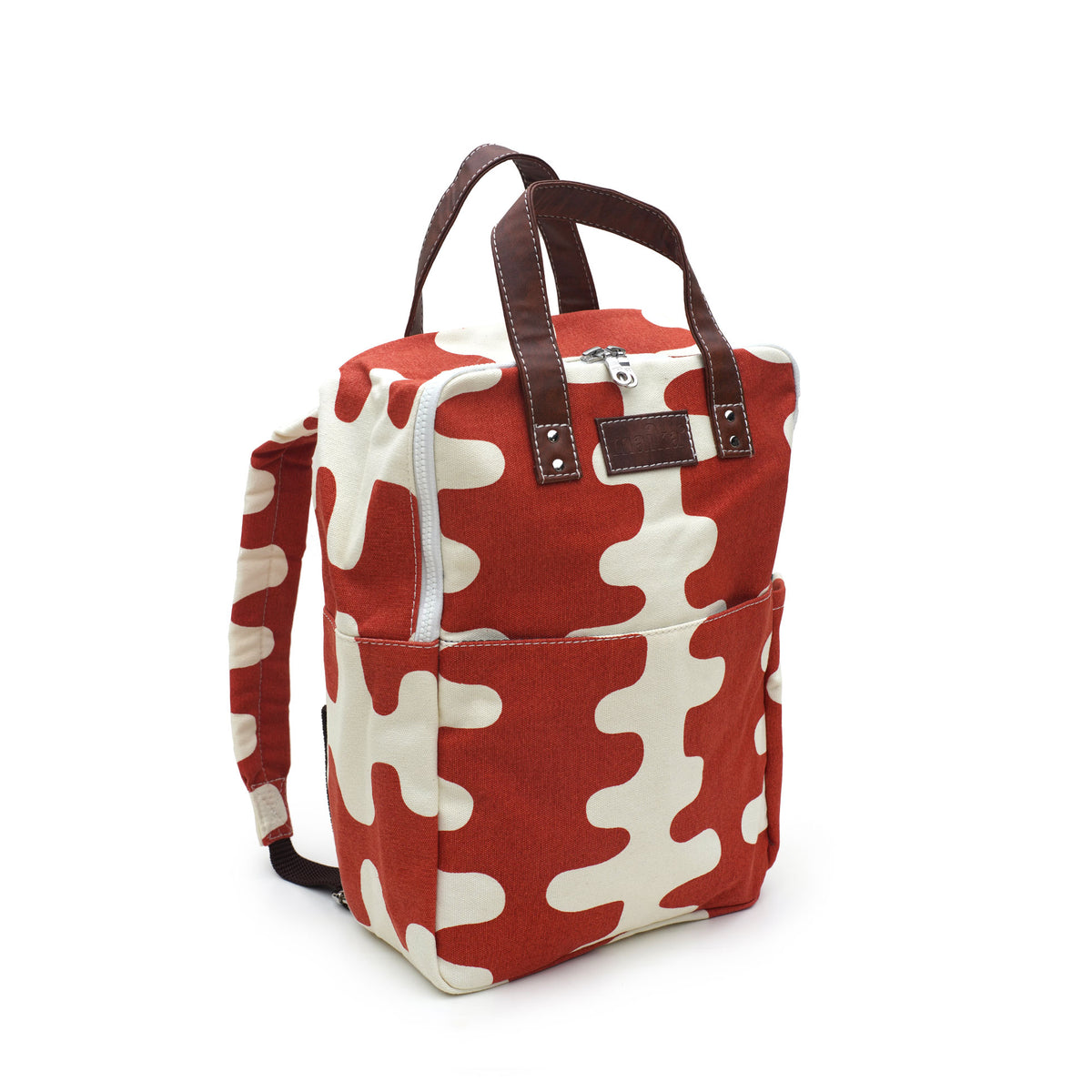 Creator Pack - Echo Tangerine