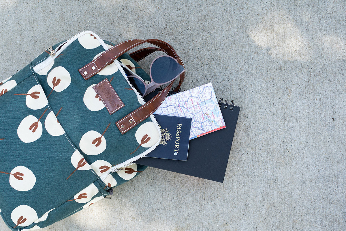 Creator Pack - Tansy