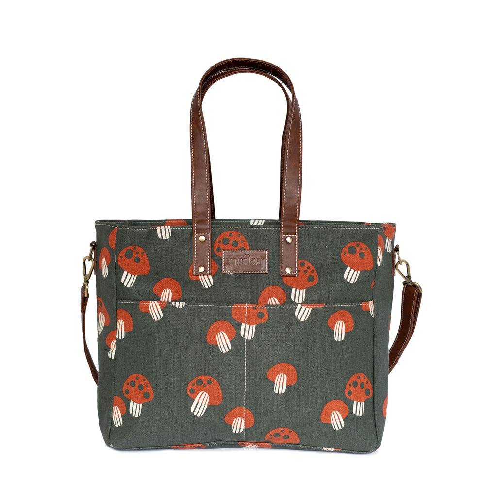 Essential Tote Mendocino