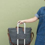 Essential Tote - Belvedere