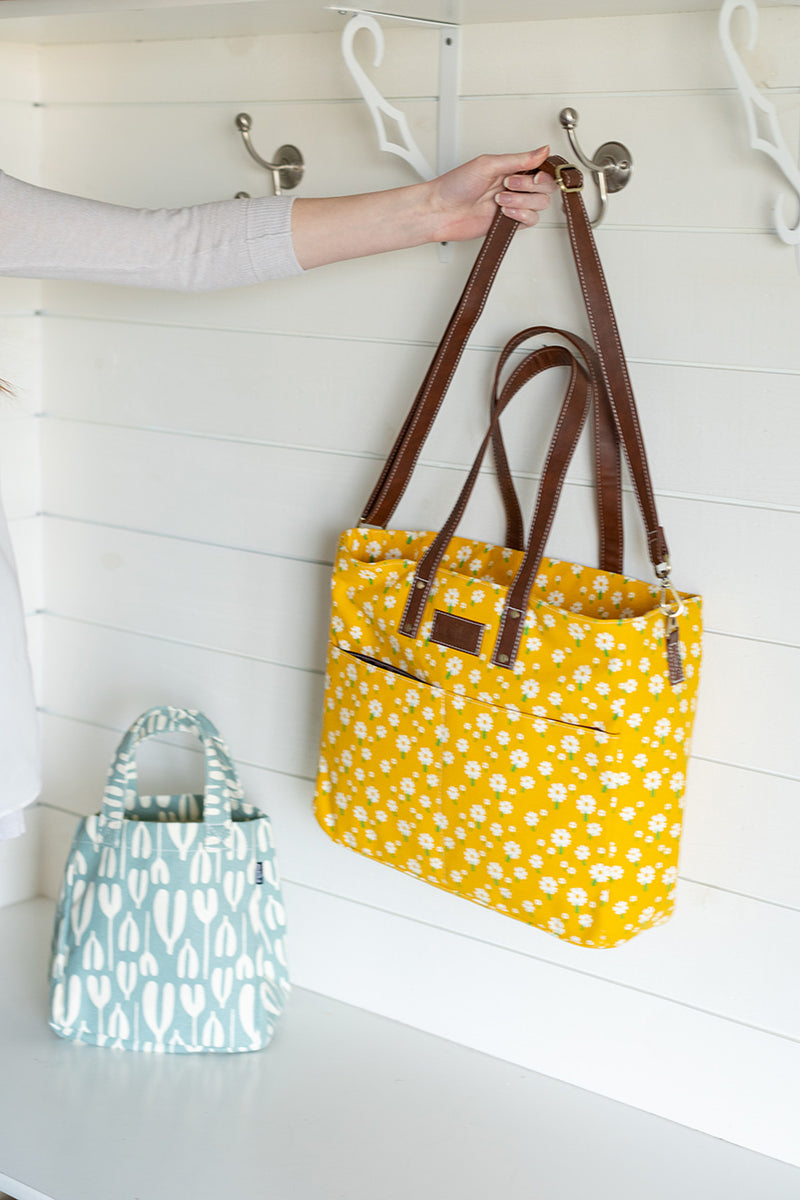 Lunch + Pie Tote - Rosendals