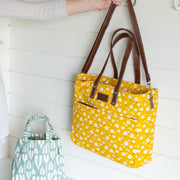 Lunch + Pie Tote - Rosendals