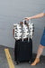 Essential Tote - Echo Charcoal