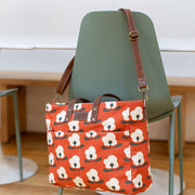 Essential Tote - Enid