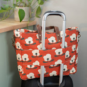 Essential Tote - Enid