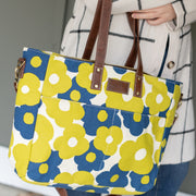 Essential Tote - Hana
