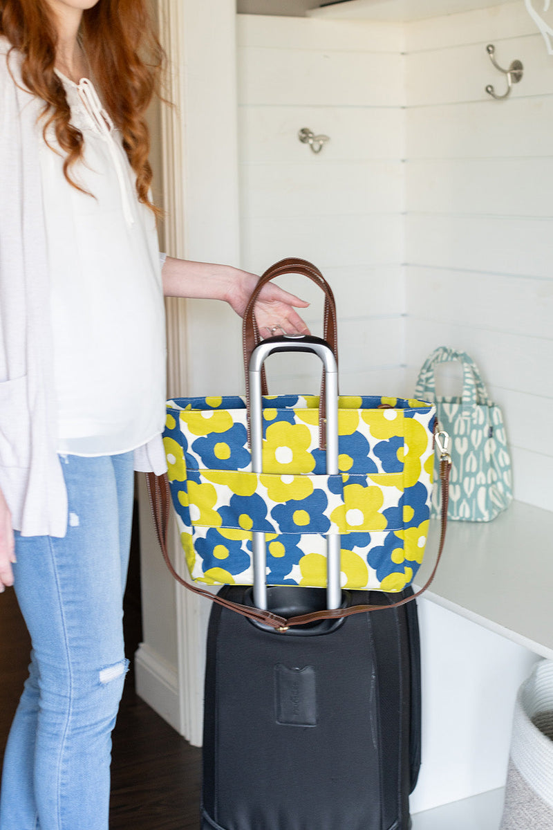 Essential Tote - Nochi