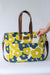 Essential Tote - Waxed Ash