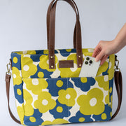 Essential Tote - Sierra