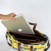 Essential Tote - Sierra