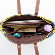 Essential Tote - Sierra