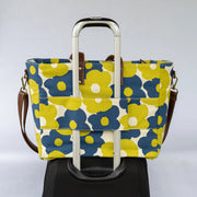 Essential Tote - Waxed Ash