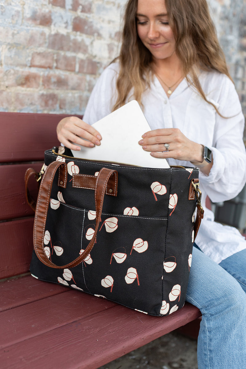 Essential Tote - Meguro