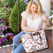 Essential Tote - Sierra