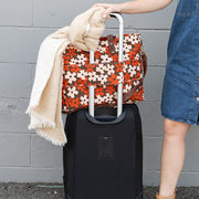 Essential Tote - Solvang Terra