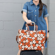 Essential Tote - Solvang Terra