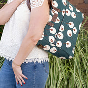 Essential Tote - Tansy