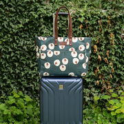 Essential Tote - Tansy