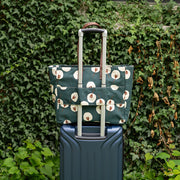 Essential Tote - Tansy