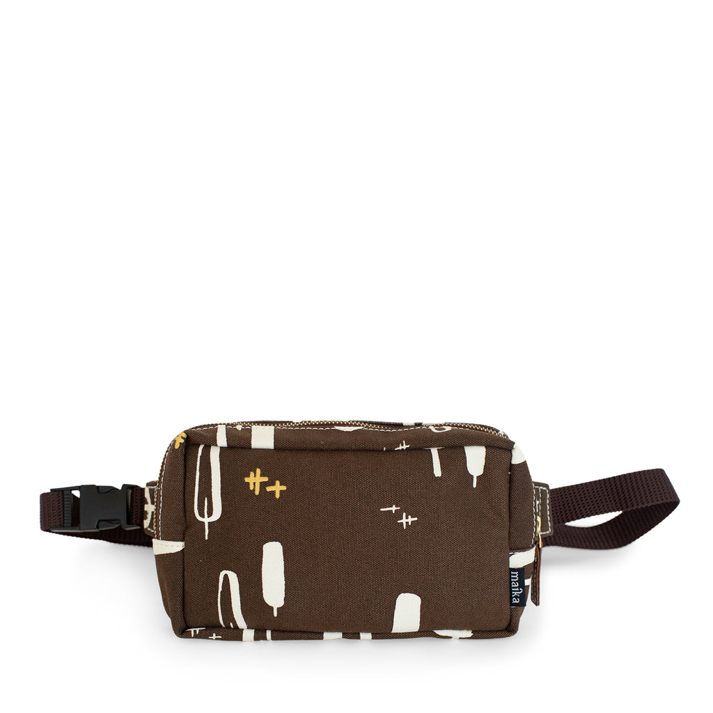 Fanny Pack Olivos