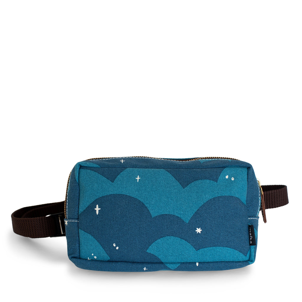 MAIKA Plaka Fanny Pack