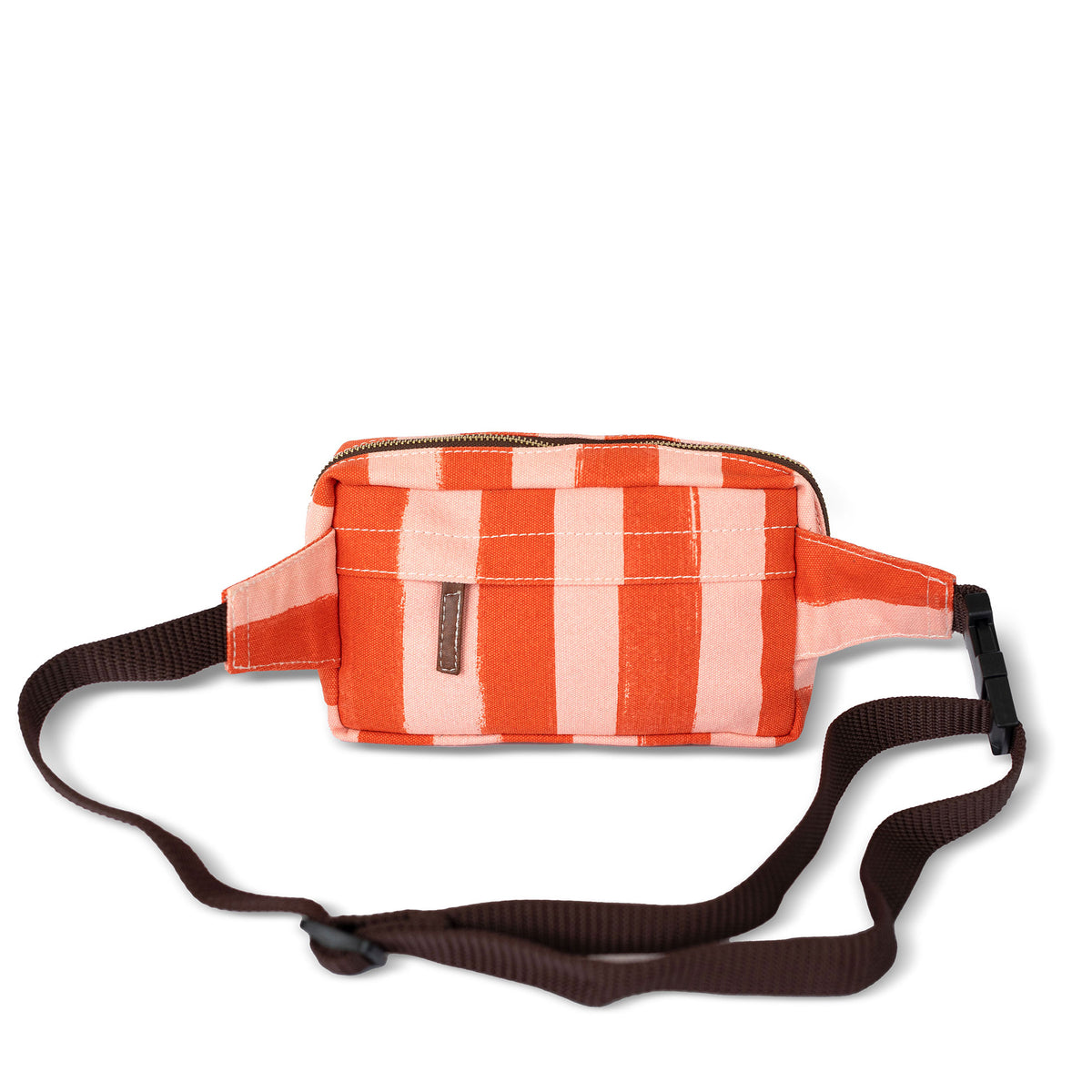 Fanny Pack - Linea Red/pink