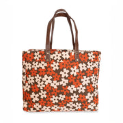 Carryall Tote - Solvang Terra